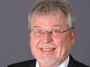 Ross Wellings Celebrant