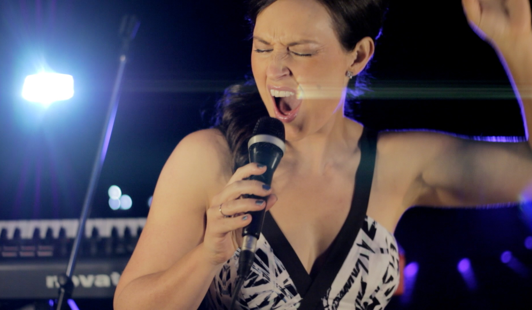 Chapel Road High Tech Duo