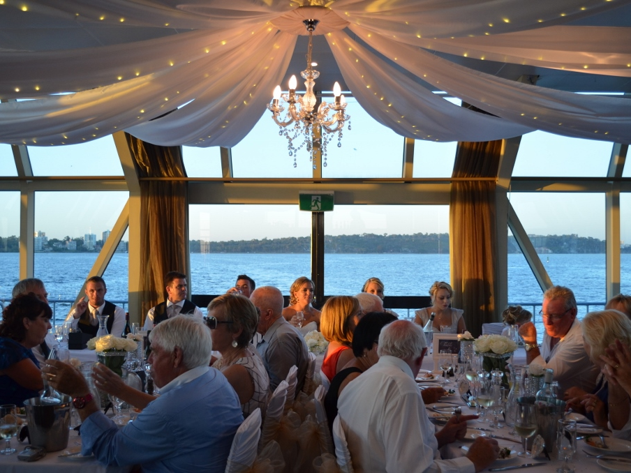 Crystal Swan Cruises