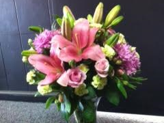 Natt's Really Good Florist