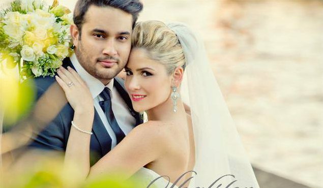 Shafston Weddings