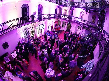 Cherry Entertainment