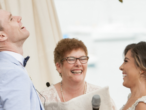 Heather O'Connor Central Coast Celebrant