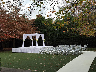 TappaNappa Event Hire & Styling