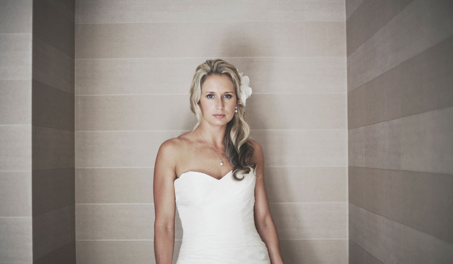 Kate Witherington - Makeup Artist