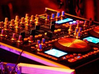 Sound FX DJ Service