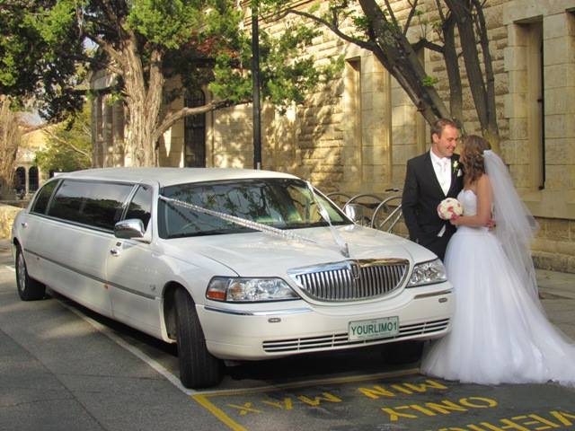 Your Limo