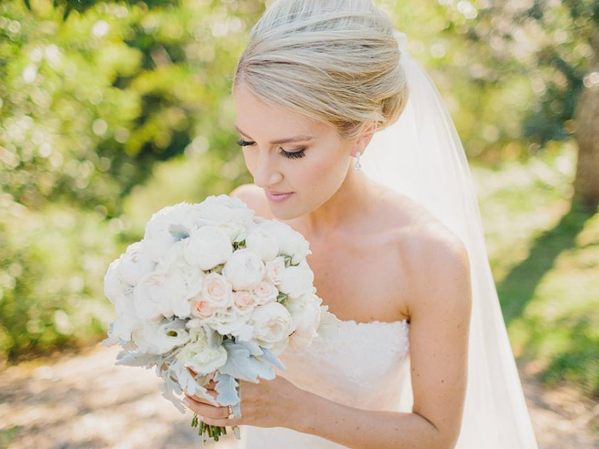 Lucy Knott Makeup Artist