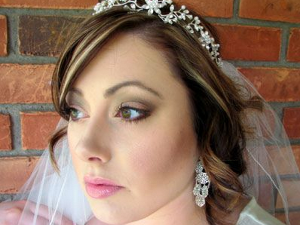 Angela Lane Mobile Wedding Hair and Makeup