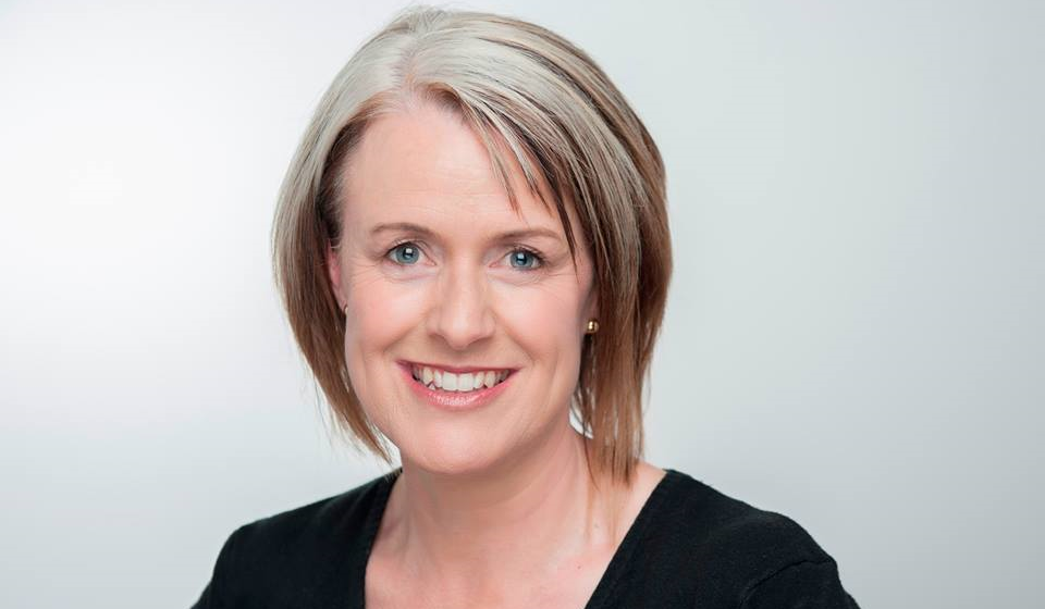 Peppertree Union - Wendy Hall