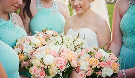 Executive Flowers & Gifts