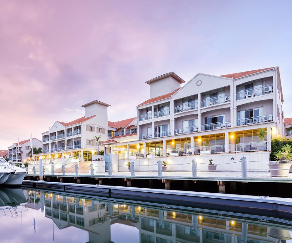 Ramada Hotel Hope Harbour