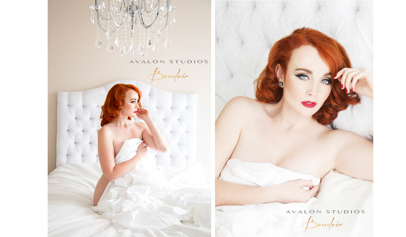 Avalon Studios on Waymouth