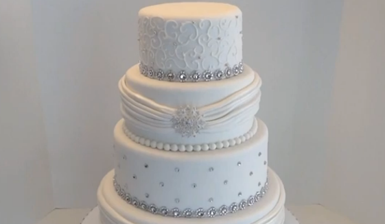 Dream Cakes by Dorita