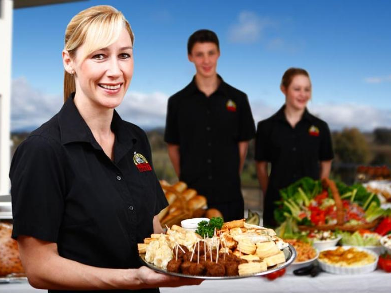 Coast to Coast The Golden Roast