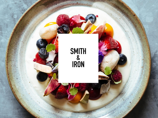 Smith and Iron