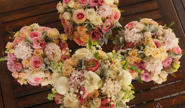 Maria Okwa – Creative Flowers