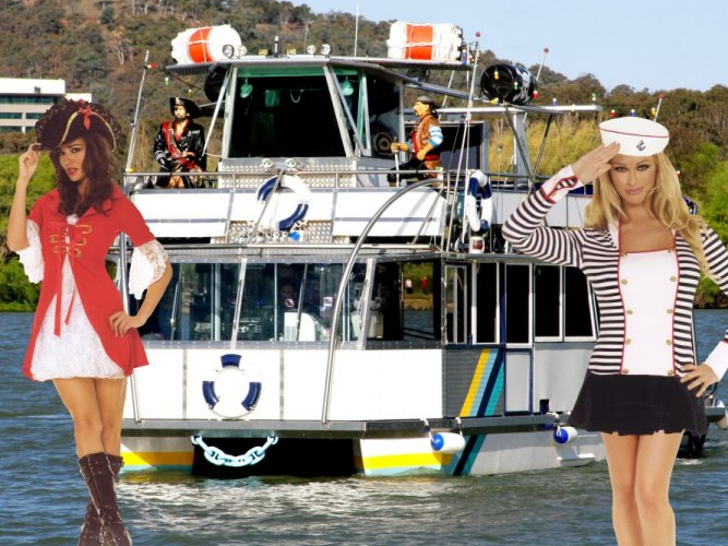 Lakeside Ferry Cruises