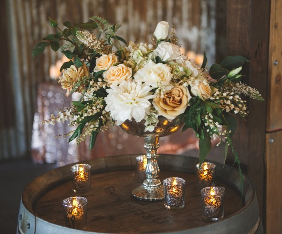 The Little Love Style