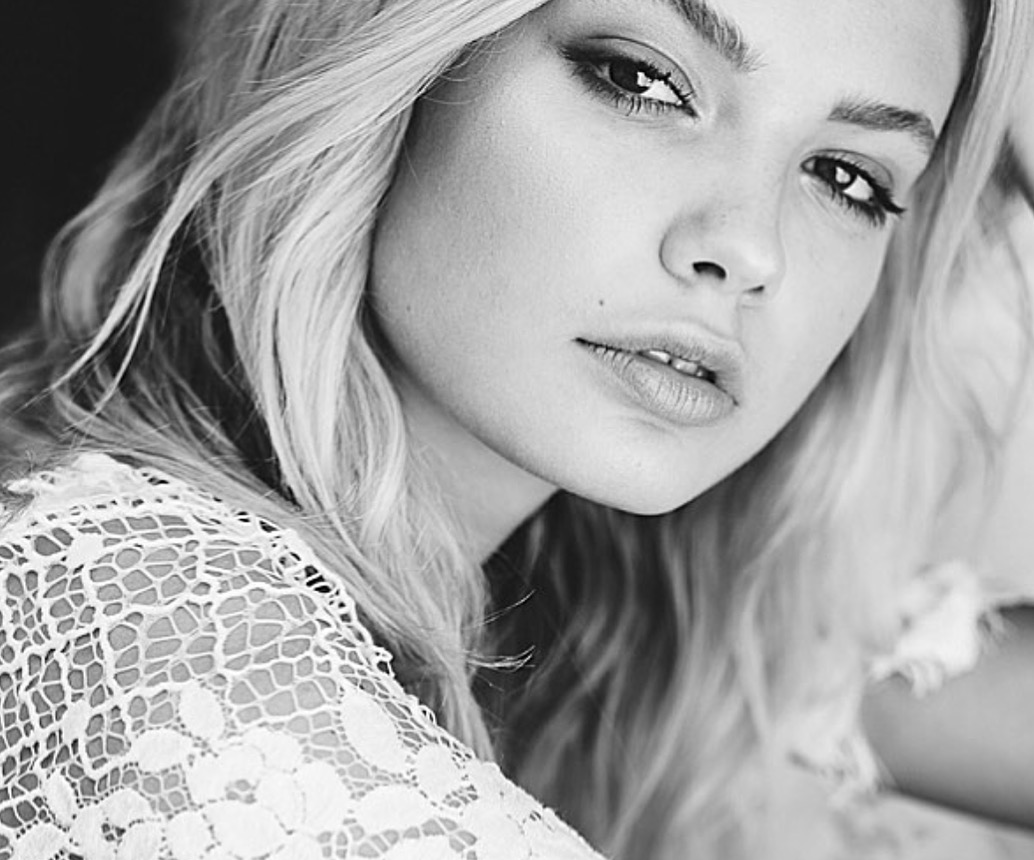 JARRAH HUSTLER HAIR AND MAKEUP