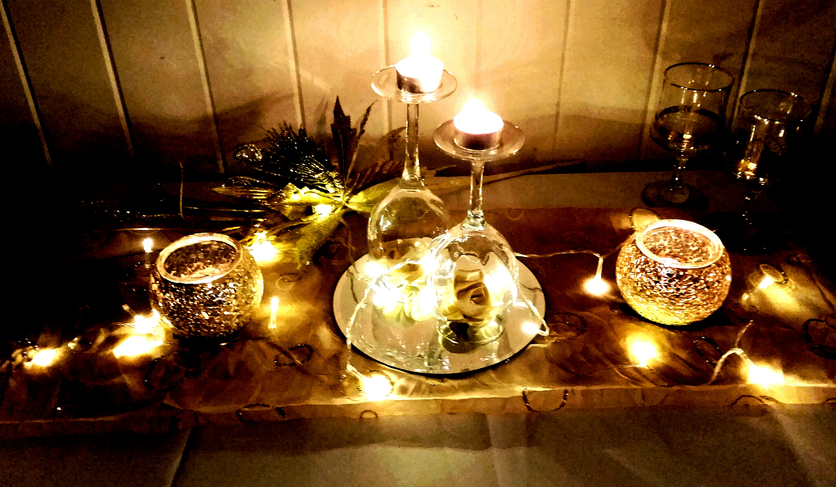 Celebrate with Finesse