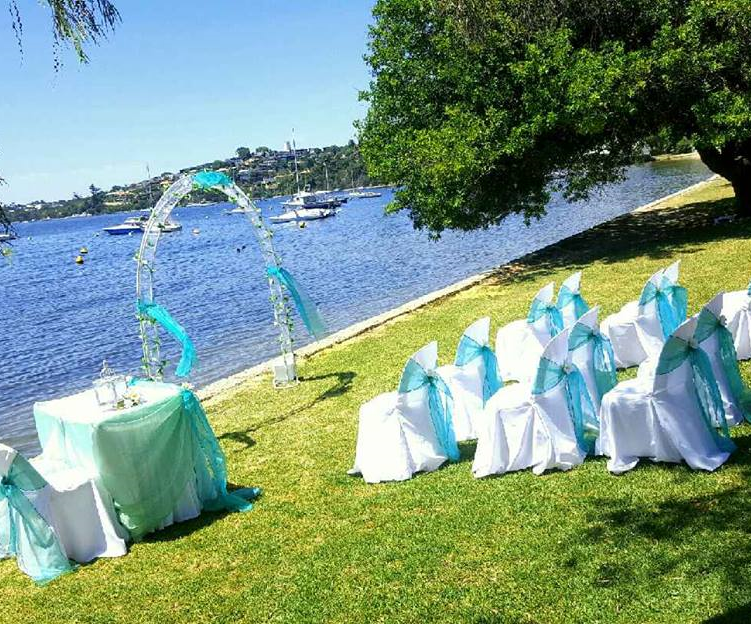 Cygnus Weddings & Events