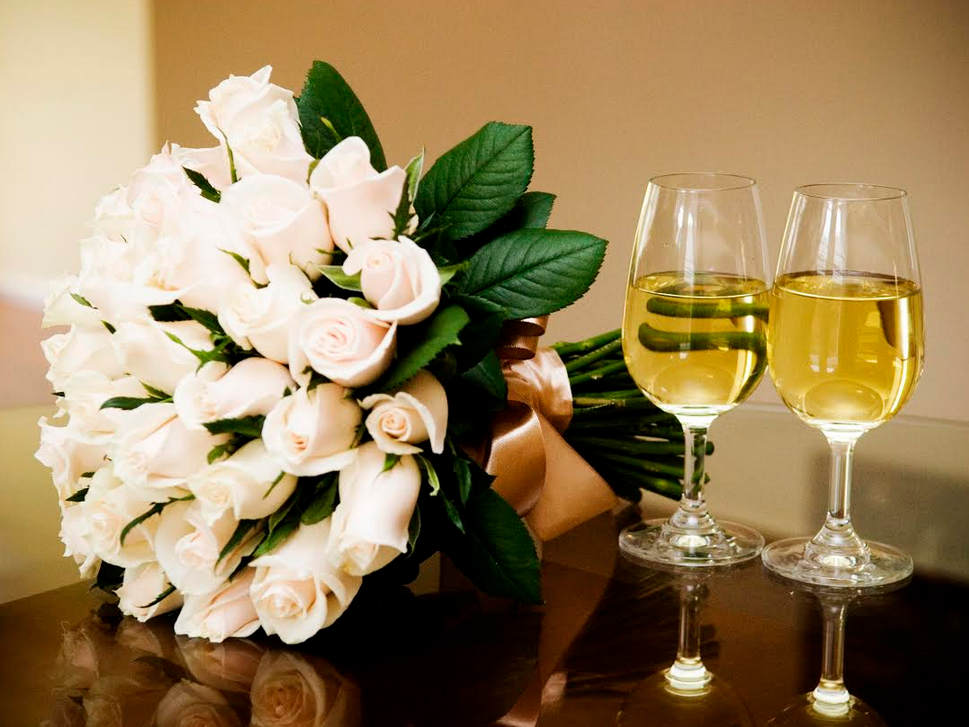 MD Floral Design