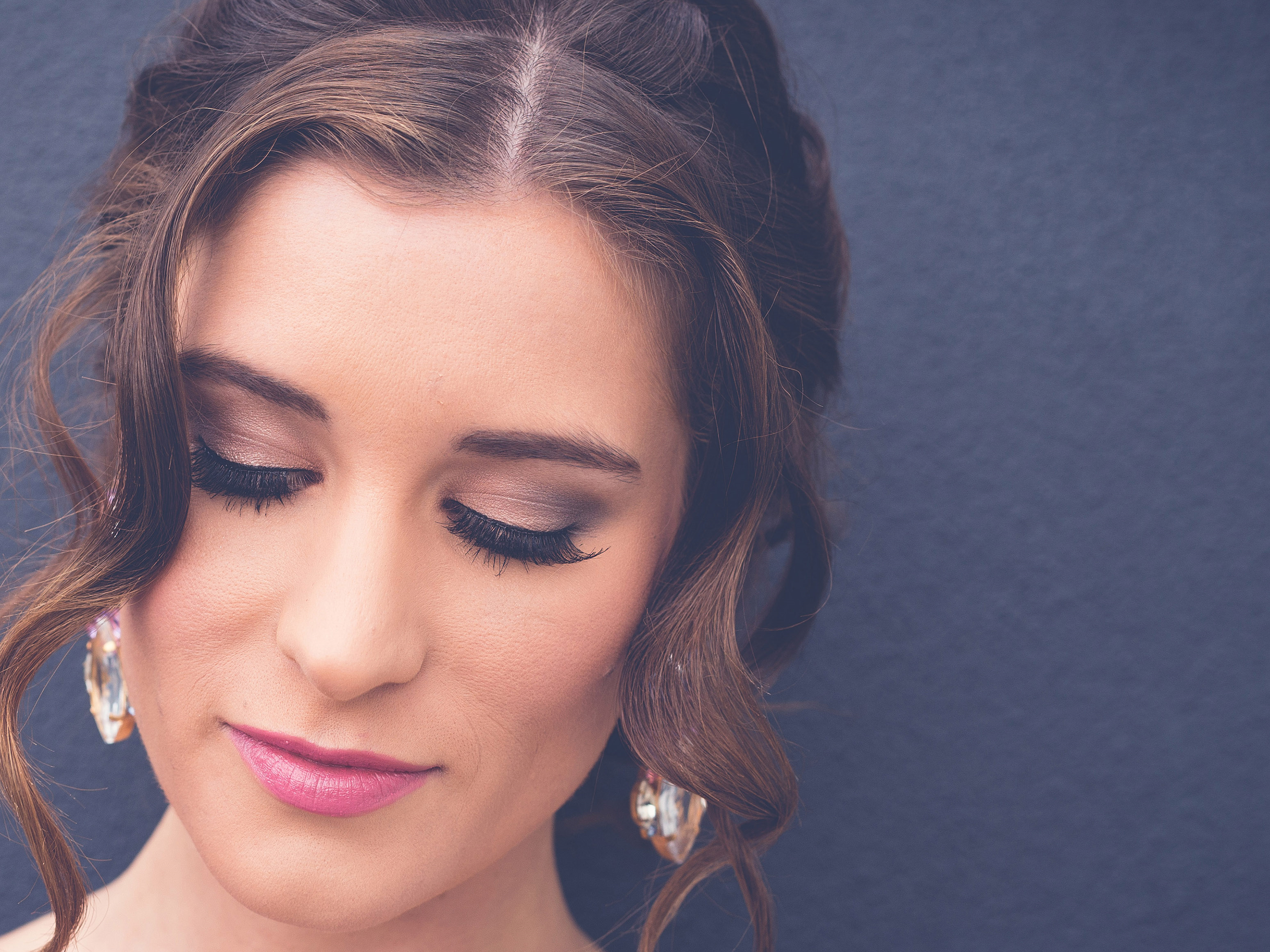 Sapphire Makeup & Hair Creations