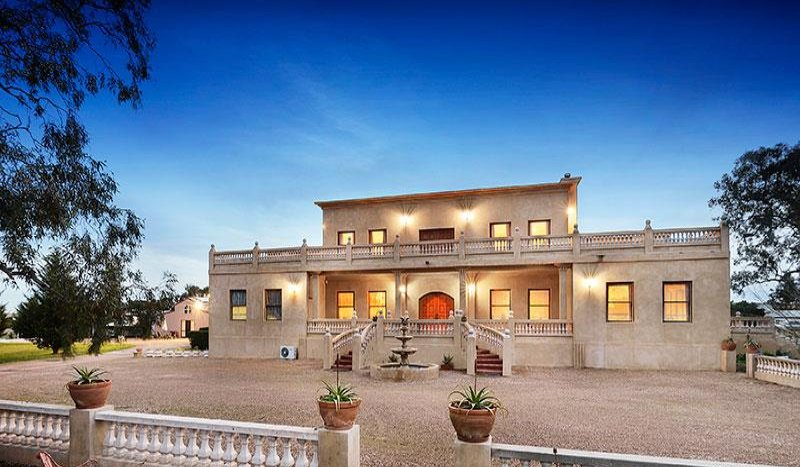 Serviced Houses - Finest Short Stays - Melbourne & Sydney