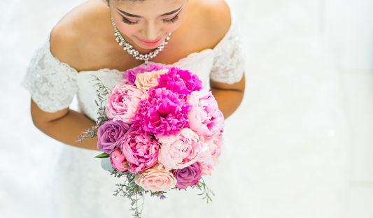 Beauty & Grace Weddings and Events