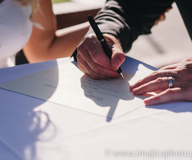 Atalie Park Celebrant Services