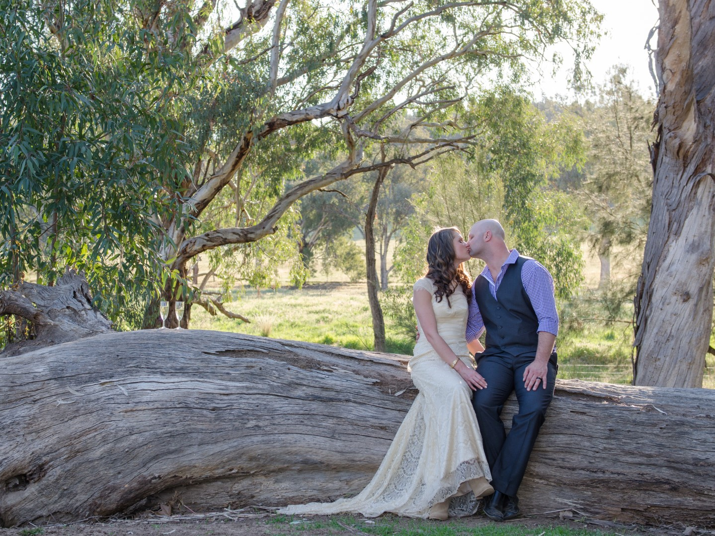 Candid Photos of a Lifetime