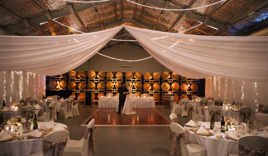 Inspirational Venues