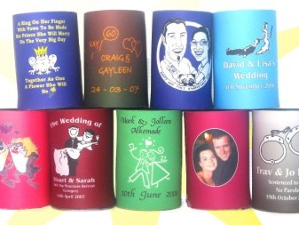 Aussie Stubby Holders