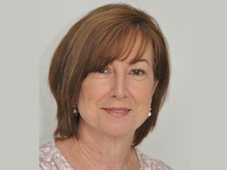 Julie Sobota - Civil Marriage Celebrant