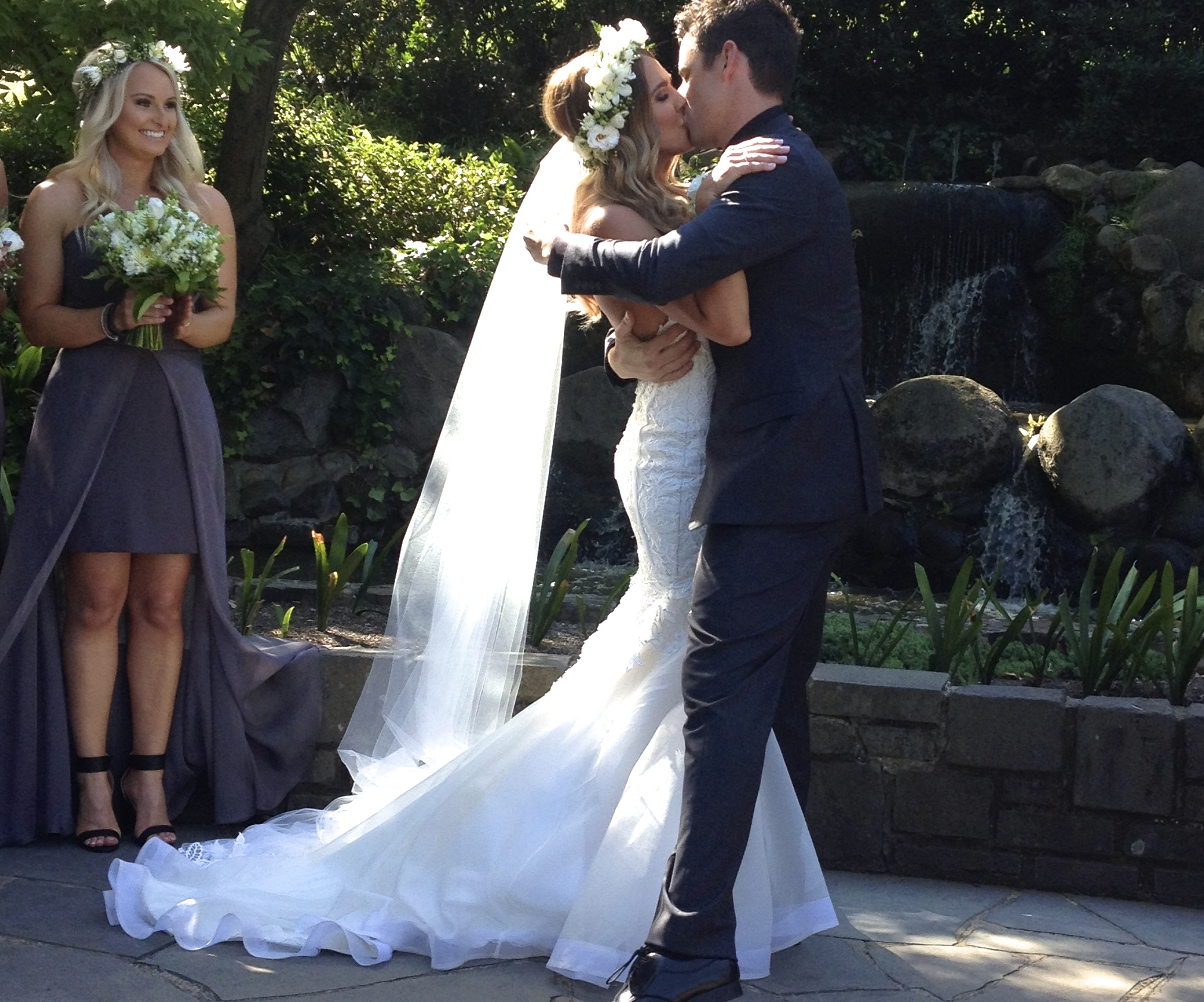 Wedding Dress Alterations