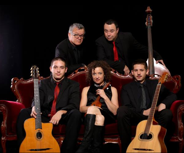 Stellavox Entertainment
