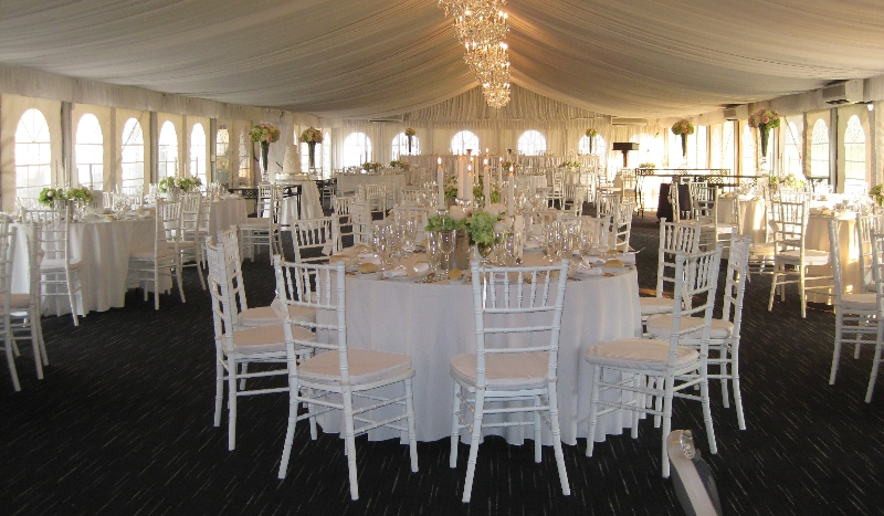 Happy Party Hire