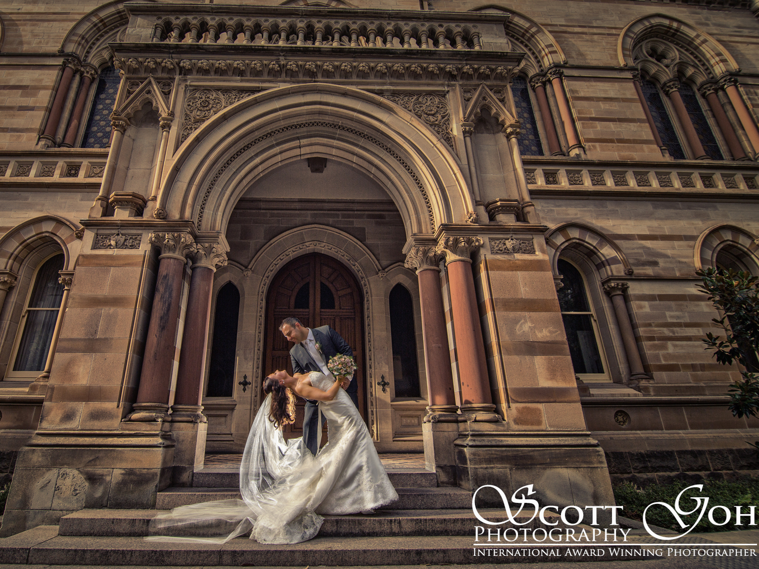 Scott Goh Photography