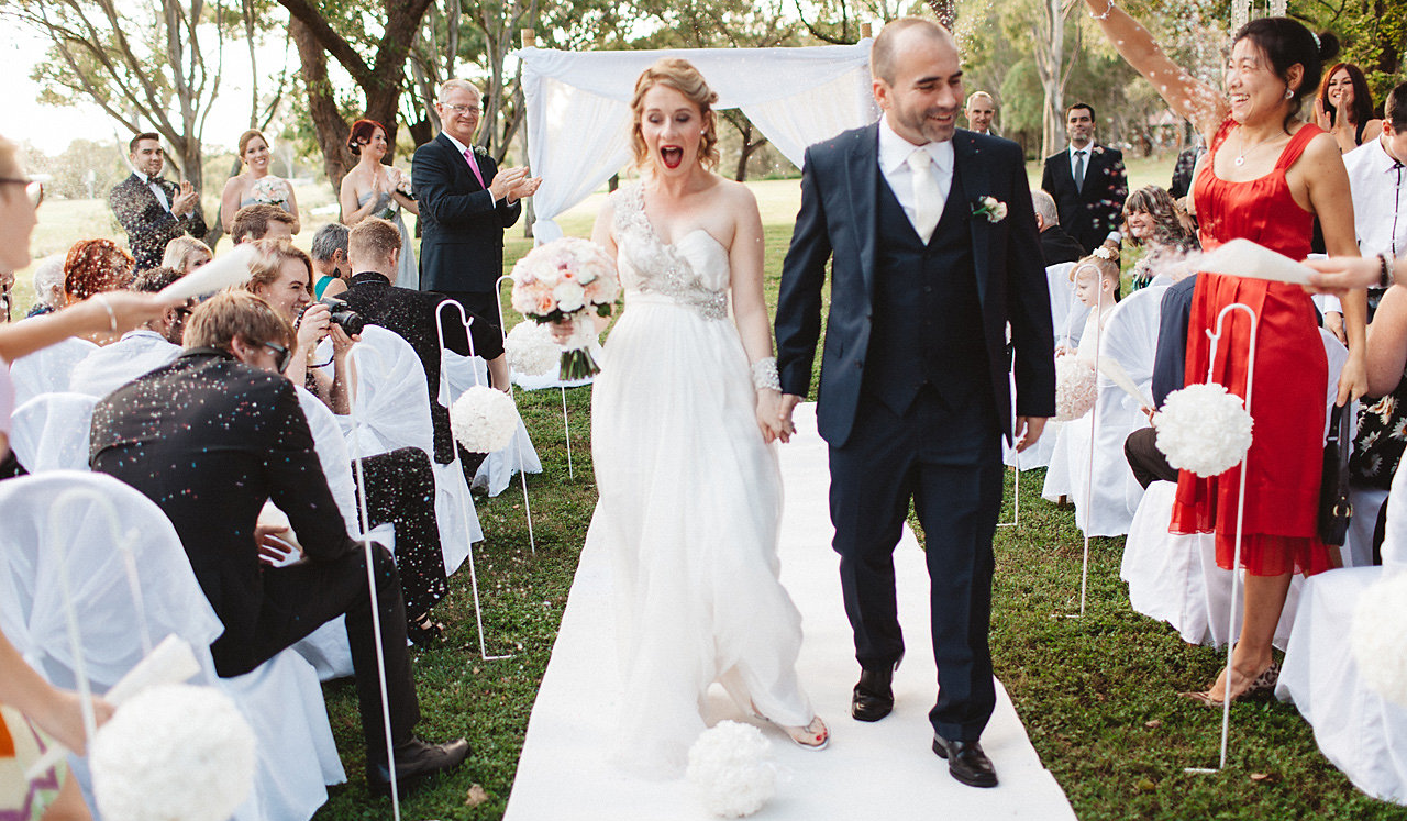 Brisbane International – Virginia