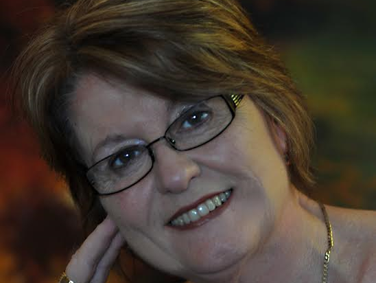 Margaret Curd Marriage Celebrant