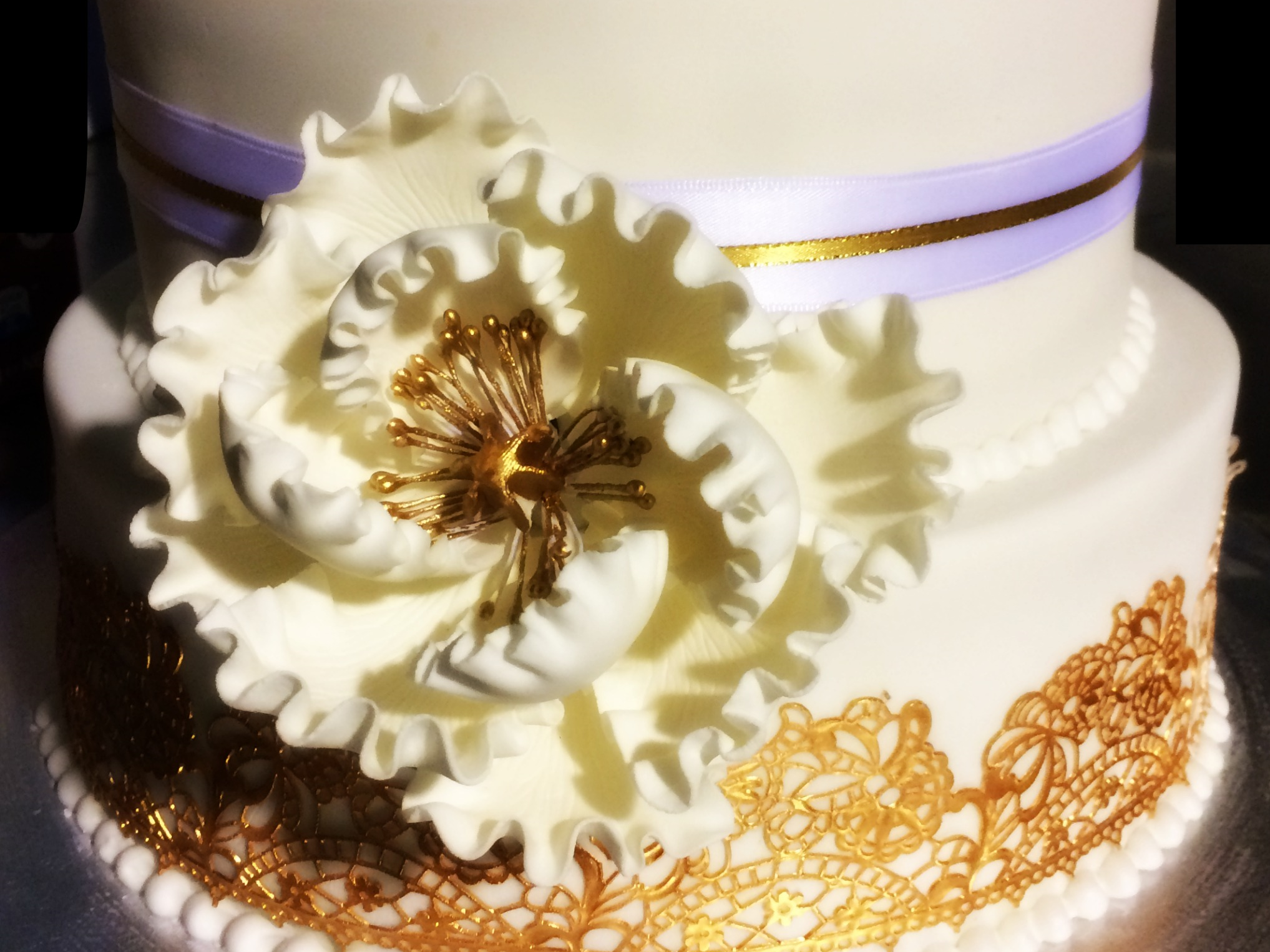 Hills Cakes and Desserts