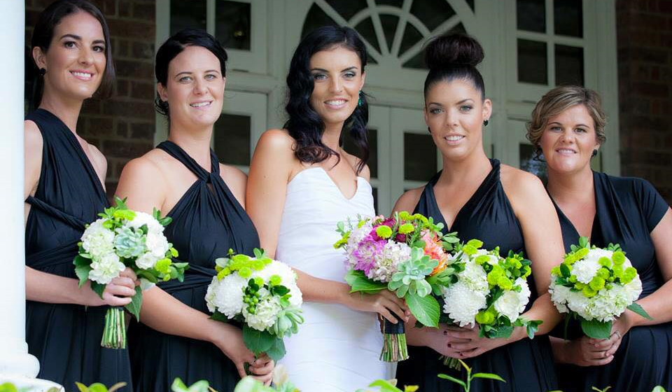 NEW ENGLAND FLOWER Co