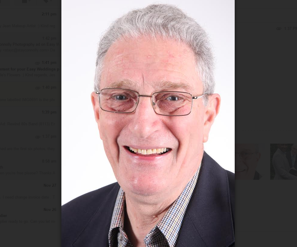 Alan Jacobs -  Seven Blessings - Ceremonies for You