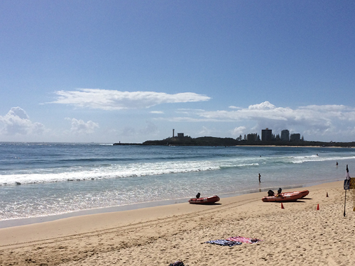 The Surf Club Mooloolaba