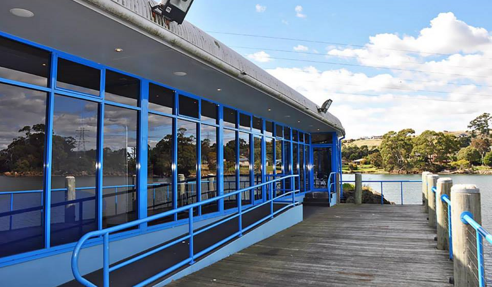 Waterfront Function Centre