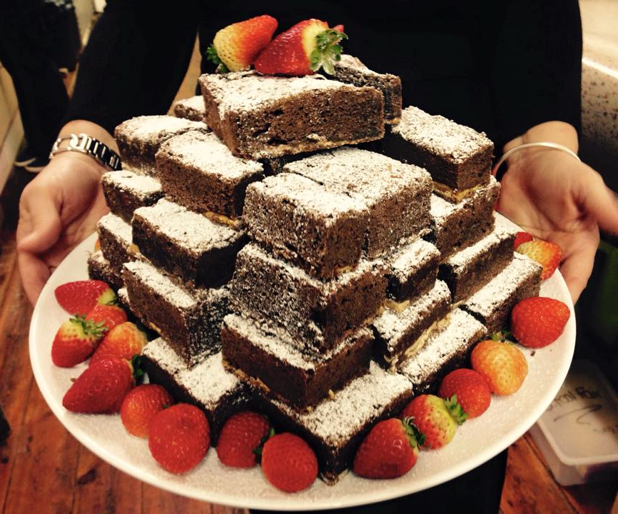 Jodi Weckert Catering - Clare Valley