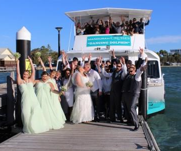 Mandurah Cruises