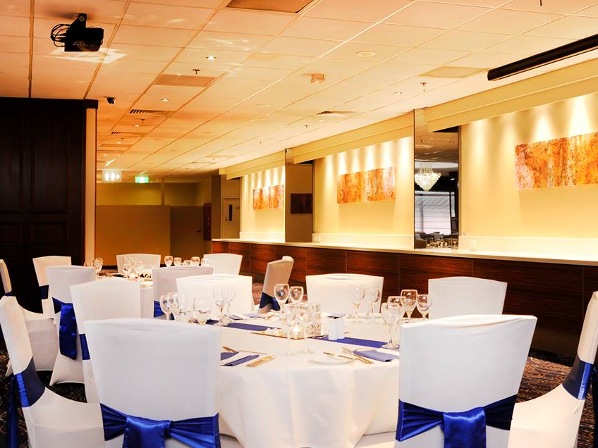 Events@Fifty5