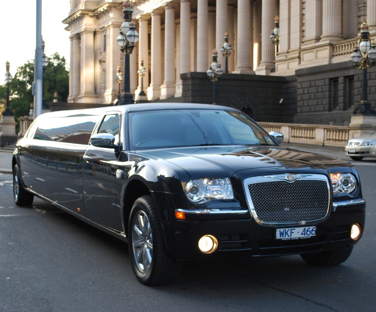 Melbourne Limos
